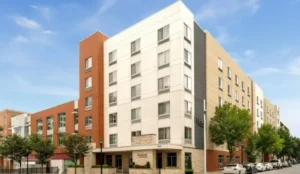 Fairfield Inn & Suites by Marriott Cincinnati Uptown/University Area Book Now Pay Later Hotels