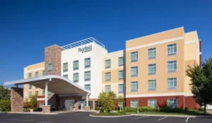 Fairfield Inn & Suites by Marriott Columbus Dublin Book Now Pay Later Hotels
