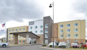 Fairfield Inn & Suites by Marriott Columbus Grove City Book Now Pay Later Hotels