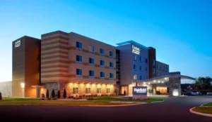 Fairfield Inn & Suites by Marriott Columbus, IN Book Now Pay Later Hotels