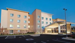 Fairfield Inn & Suites by Marriott Dayton North Book Now Pay Later Hotels