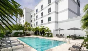 Fairfield Inn & Suites by Marriott Delray Beach I-95 Book Now Pay Later Hotels