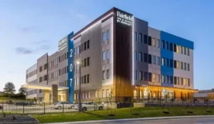 Fairfield Inn & Suites by Marriott Des Moines Downtown Book Now Pay Later Hotels