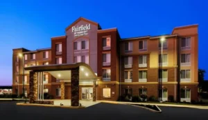 Fairfield Inn & Suites by Marriott Dover Book Now Pay Later Hotels