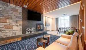 Fairfield Inn & Suites By Marriott Duluth Waterfront Book Now Pay Later Hotels