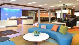 Fairfield Inn & Suites by Marriott Eau Claire/Chippewa Falls Book Now Pay Later Hotels