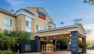 Fairfield Inn & Suites by Marriott Edmond Book Now Pay Later Hotels