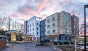 Fairfield Inn & Suites by Marriott Eugene East/Springfield Book Now Pay Later Hotels