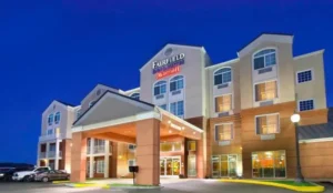 Fairfield Inn & Suites by Marriott Fairfield Napa Valley Area Book Now Pay Later Hotels
