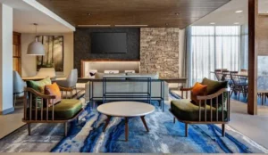 Fairfield Inn & Suites by Marriott Fayetteville Book Now Pay Later Hotels