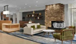 Fairfield Inn & Suites by Marriott Fayetteville North Book Now Pay Later Hotels