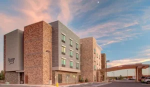 Fairfield Inn & Suites by Marriott Flagstaff East Book Now Pay Later Hotels