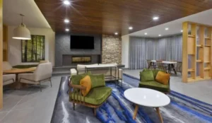 Fairfield Inn & Suites by Marriott Flint Grand Blanc Book Now Pay Later Hotels