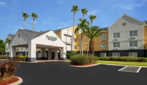Fairfield Inn & Suites by Marriott Fort Myers Cape Coral Book Now Pay Later Hotels