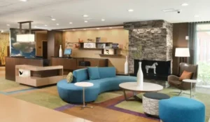 Fairfield Inn & Suites by Marriott Fort Worth South/Burleson Book Now Pay Later Hotels