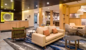 Fairfield Inn & Suites by Marriott Fort Worth Southwest at Cityview Book Now Pay Later Hotels