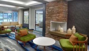 Fairfield Inn & Suites by Marriott Frederick Book Now Pay Later Hotels