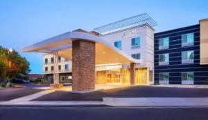 Fairfield Inn & Suites by Marriott Fresno North/Shaw Avenue Book Now Pay Later Hotels