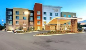 Fairfield Inn & Suites by Marriott Greenville Book Now Pay Later Hotels