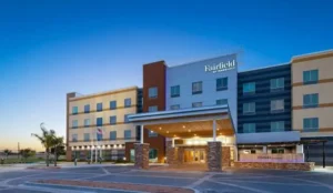 Fairfield Inn & Suites by Marriott Harlingen Book Now Pay Later Hotels