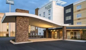 Fairfield Inn & Suites by Marriott Hickory Book Now Pay Later Hotels
