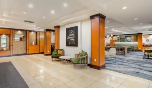Fairfield Inn & Suites by Marriott Houston Conroe Book Now Pay Later Hotels