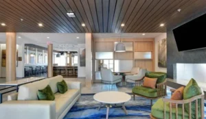 Fairfield Inn & Suites by Marriott Houston NASA/Webster Book Now Pay Later Hotels