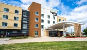 Fairfield Inn & Suites by Marriott Huntsville Book Now Pay Later Hotels