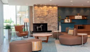 Fairfield Inn & Suites by Marriott Indianapolis Carmel Book Now Pay Later Hotels