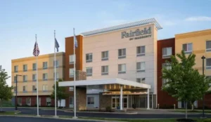 Fairfield Inn & Suites by Marriott Indianapolis Fishers Book Now Pay Later Hotels