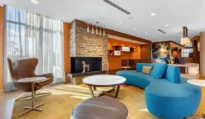 Fairfield Inn & Suites by Marriott Mebane Book Now Pay Later Hotels