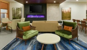 Fairfield Inn & Suites by Marriott Moorpark Ventura County Book Now Pay Later Hotels