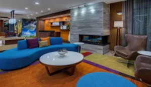 Fairfield Inn & Suites by Marriott Nashville Hendersonville Book Now Pay Later Hotels
