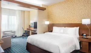 Fairfield Inn & Suites by Marriott North Bergen Book Now Pay Later Hotels