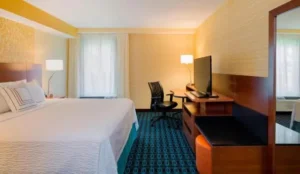 Fairfield Inn & Suites by Marriott Paramus Book Now Pay Later Hotels