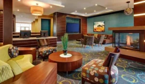 Fairfield Inn & Suites by Marriott San Diego Carlsbad Book Now Pay Later Hotels