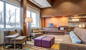 Fairfield Inn & Suites by Marriott Springfield Holyoke Book Now Pay Later Hotels