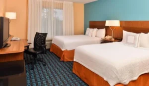 Fairfield Inn & Suites Cleveland Avon Book Now Pay Later Hotels