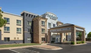 Fairfield Inn & Suites Clovis Book Now Pay Later Hotels