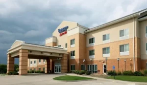 Fairfield Inn & Suites Des Moines Airport Book Now Pay Later Hotels