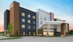 Fairfield Inn & Suites DeSoto Dallas South Book Now Pay Later Hotels