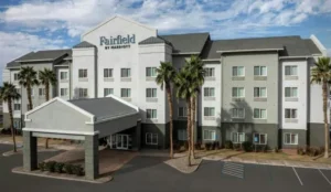Fairfield Inn & Suites El Centro Book Now Pay Later Hotels
