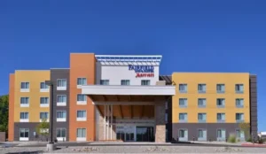 Fairfield Inn & Suites Farmington Book Now Pay Later Hotels