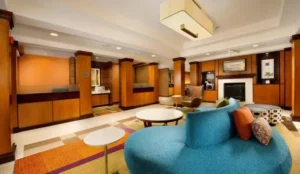 Fairfield Inn & Suites Germantown Gaithersburg Book Now Pay Later Hotels