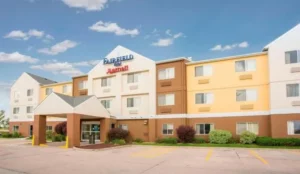 Fairfield Inn & Suites Greeley Book Now Pay Later Hotels