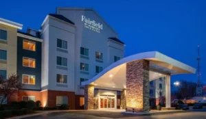 Fairfield Inn & Suites Greensboro Wendover Book Now Pay Later Hotels
