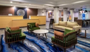Fairfield Inn & Suites High Point Archdale Book Now Pay Later Hotels
