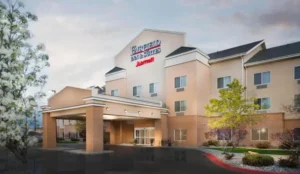 Fairfield Inn & Suites Idaho Falls Book Now Pay Later Hotels
