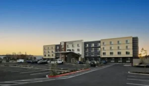 Fairfield Inn & Suites Livermore Book Now Pay Later Hotels