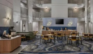 Fairfield Inn & Suites Oakland Hayward Book Now Pay Later Hotels